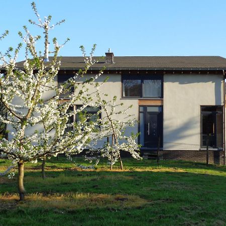 B&B Casa De Paja Sint-Truiden Luaran gambar