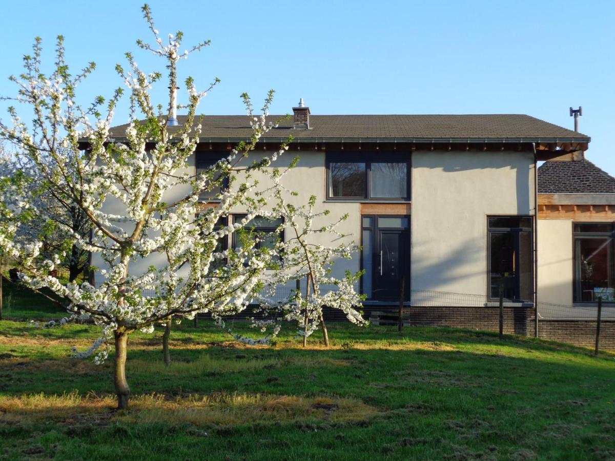 B&B Casa De Paja Sint-Truiden Luaran gambar
