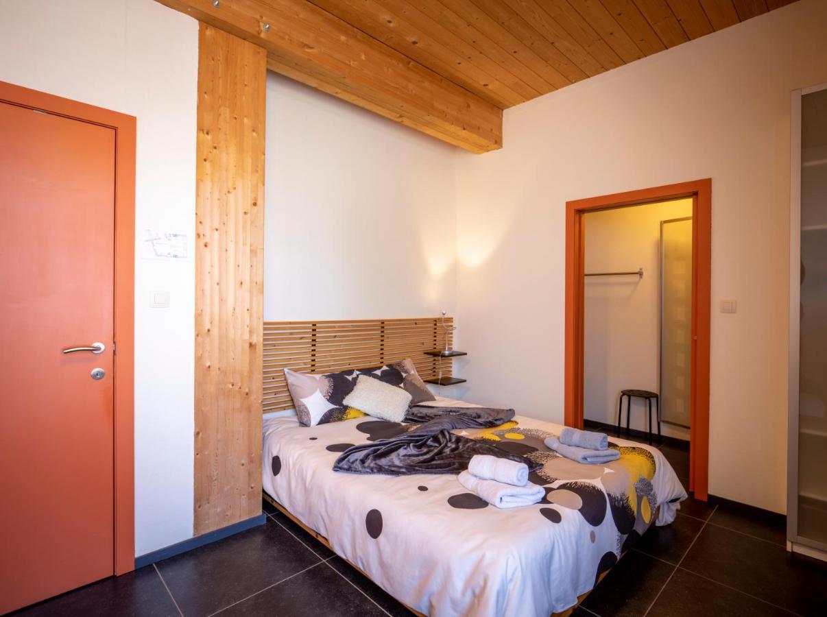 B&B Casa De Paja Sint-Truiden Luaran gambar
