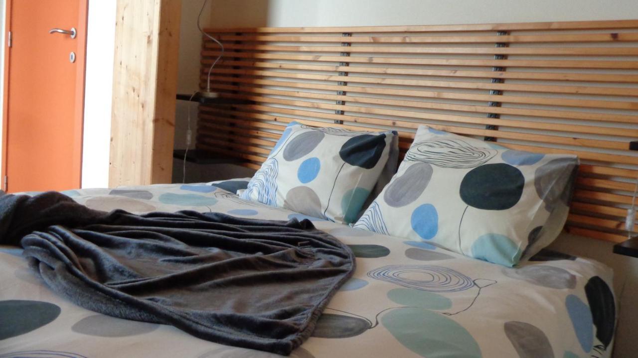 B&B Casa De Paja Sint-Truiden Luaran gambar