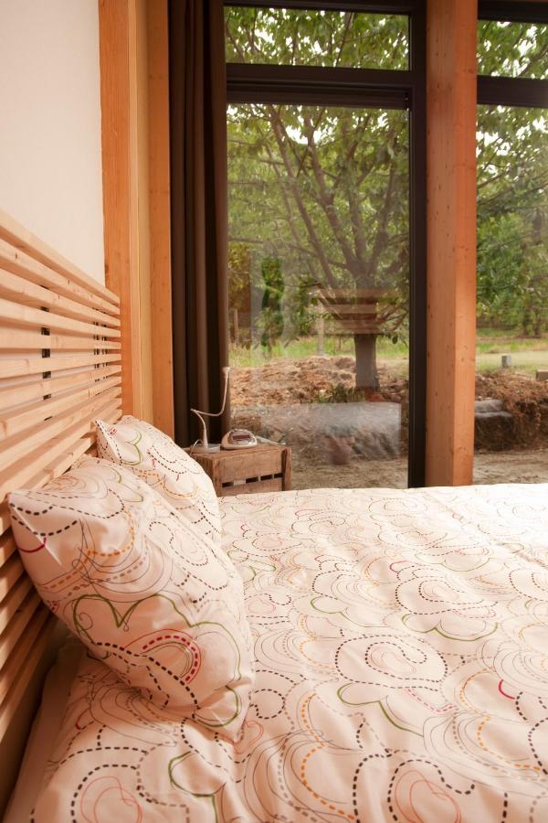 B&B Casa De Paja Sint-Truiden Luaran gambar